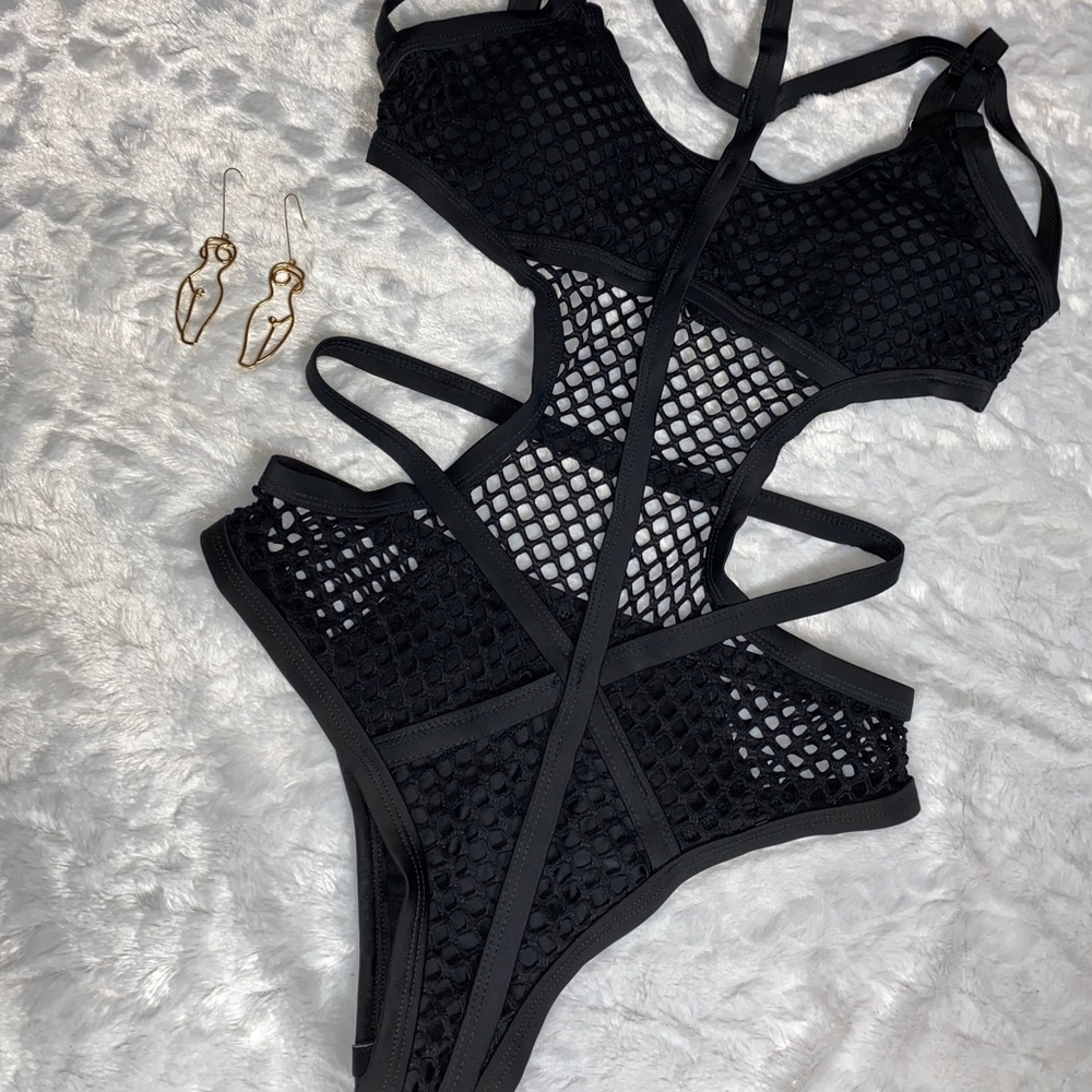 Bathing Suit